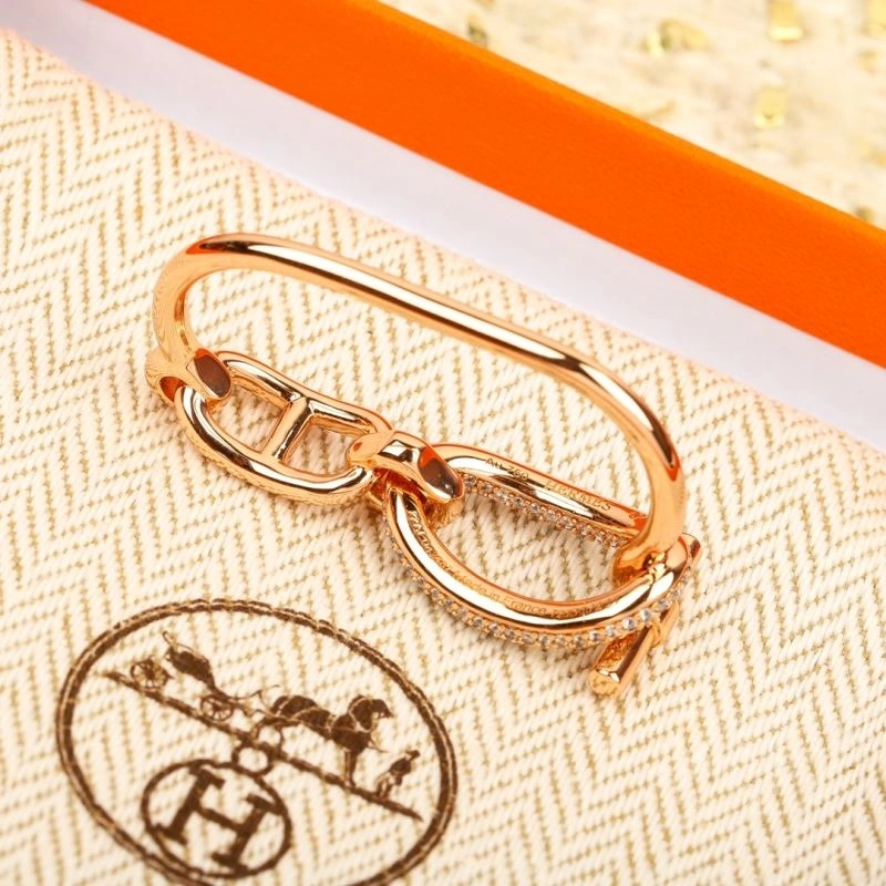 Hermes Bracelets ZeroBulk 247511