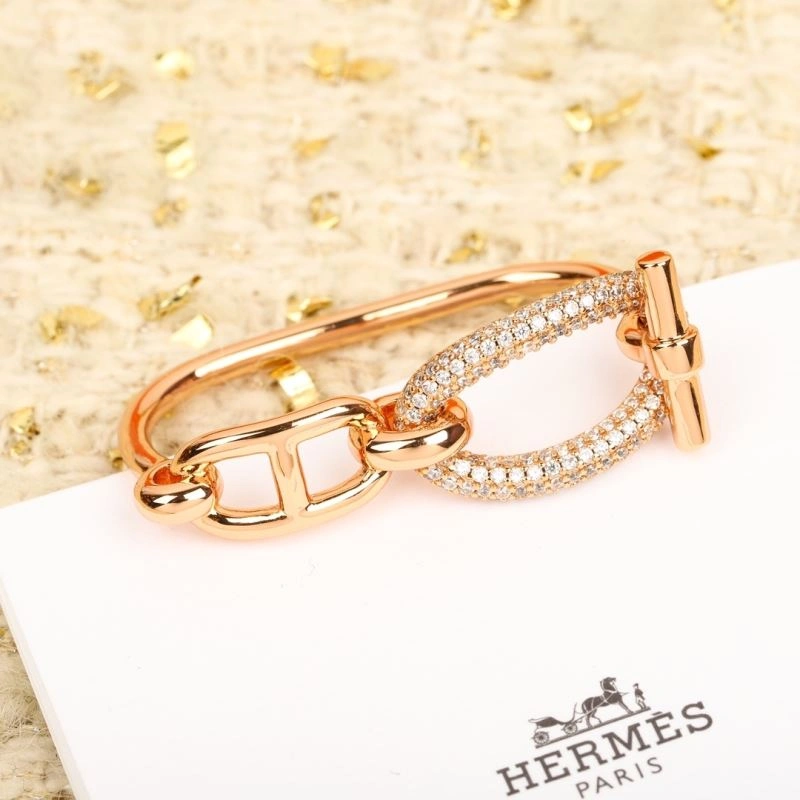 Hermes Bracelets ZeroBulk 247511