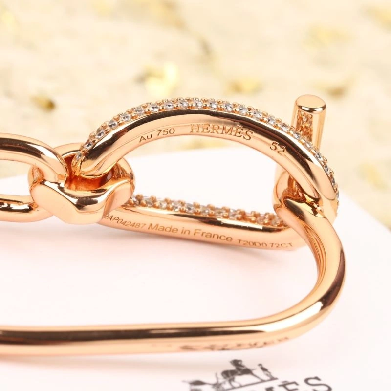 Hermes Bracelets ZeroBulk 247511