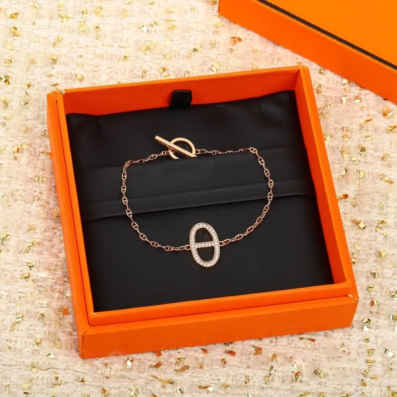 Elegant Hermes Bracelets 247516