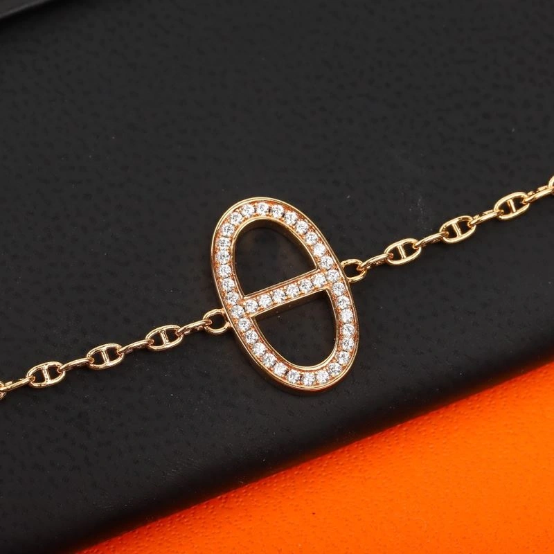 Elegant Hermes Bracelets 247516
