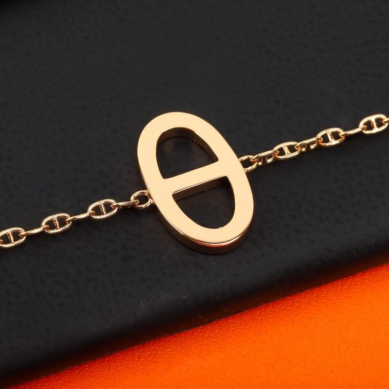 Elegant Hermes Bracelets 247516