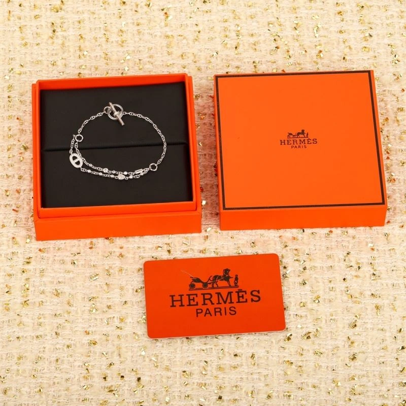 OnTrend Hermes Bracelets 247504