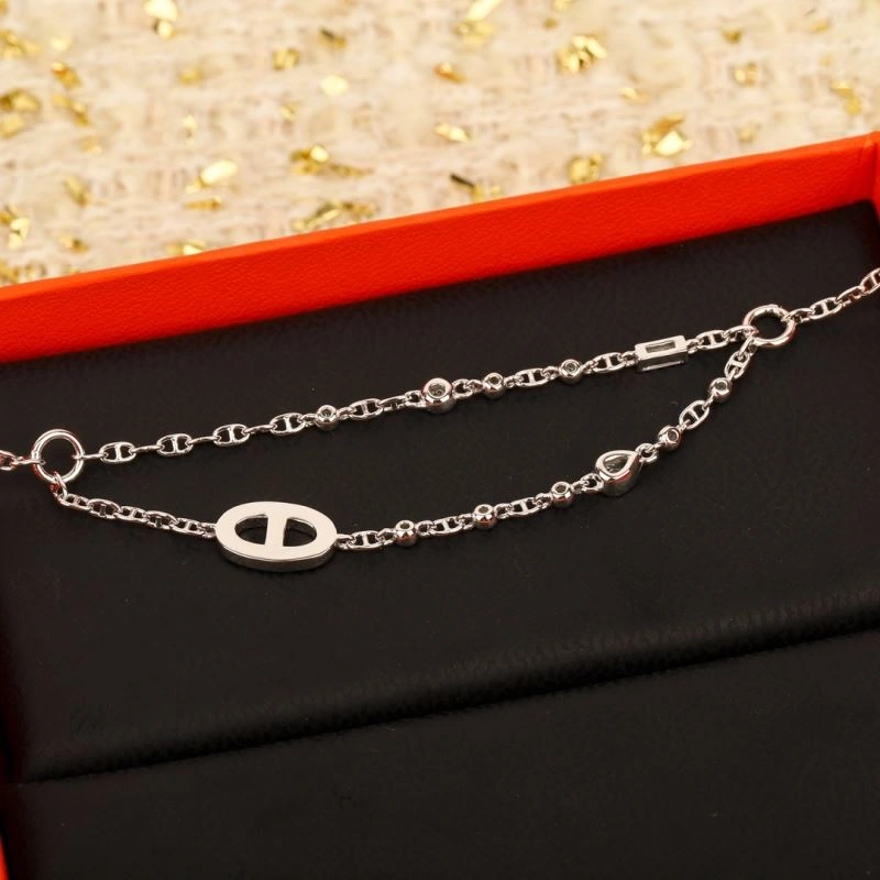 OnTrend Hermes Bracelets 247504