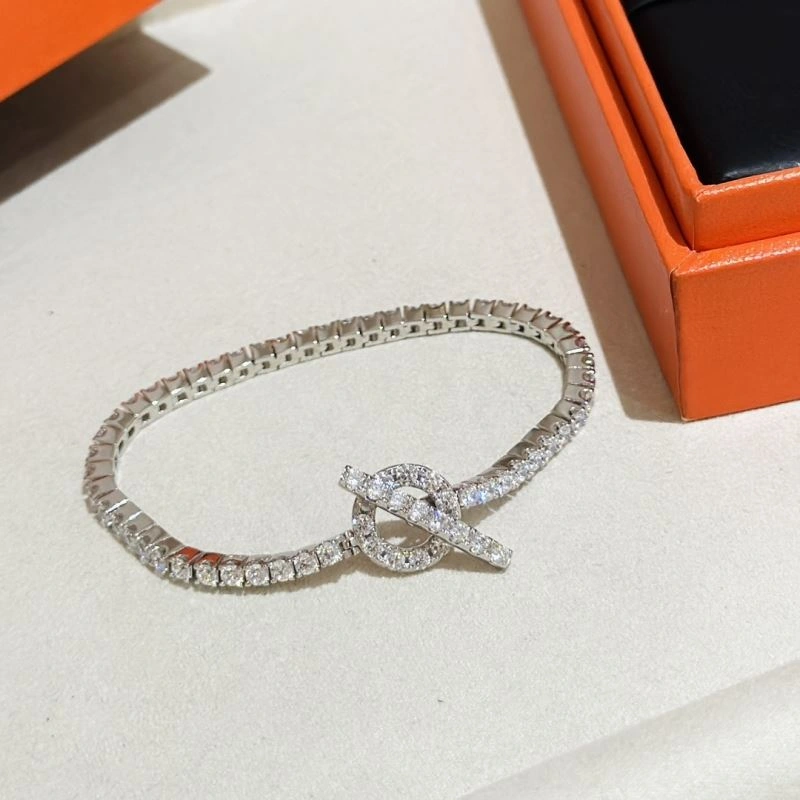 Hermes Bracelets TimelessDesign 247519