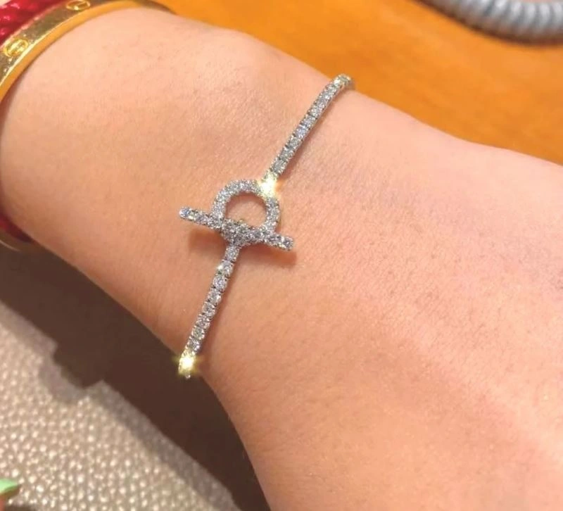 Hermes Bracelets TimelessDesign 247519