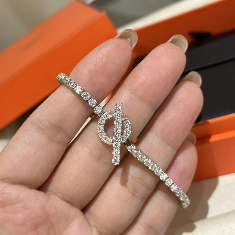Hermes Bracelets TimelessDesign 247519