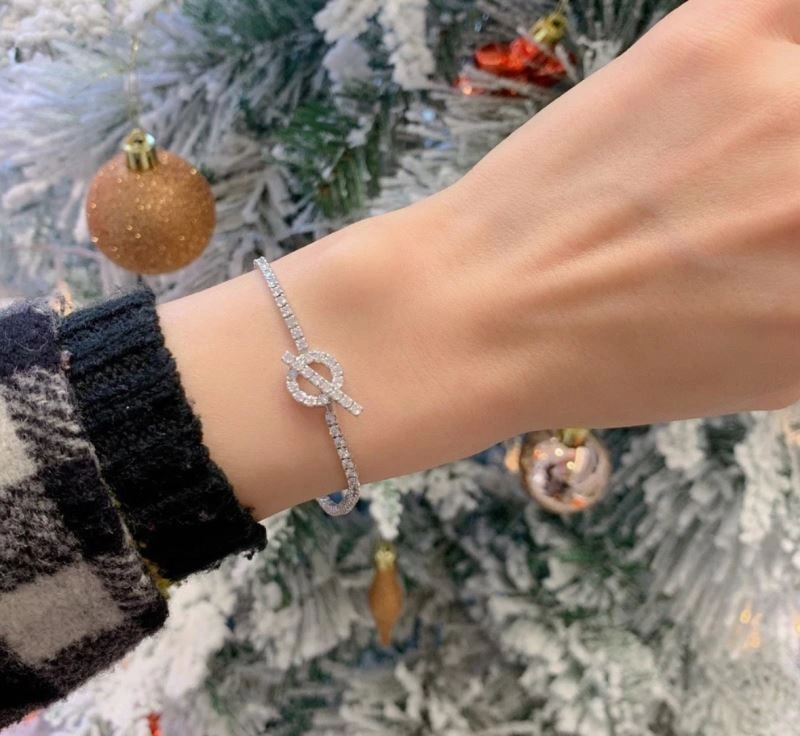 Hermes Bracelets TimelessDesign 247519