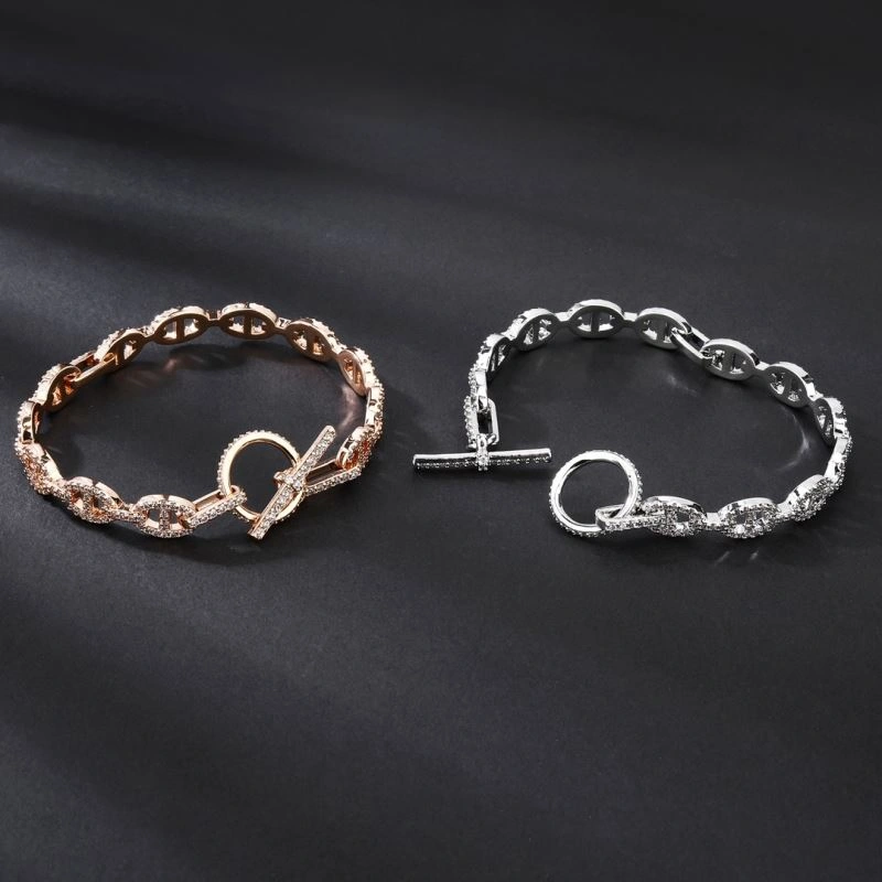 SunProtective Hermes Bracelets 247509