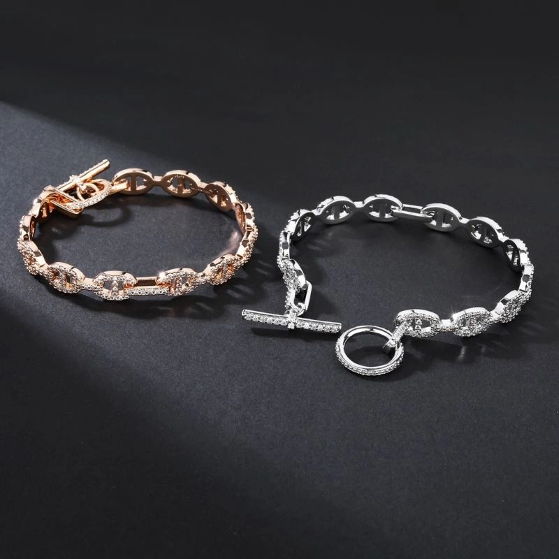 SunProtective Hermes Bracelets 247509