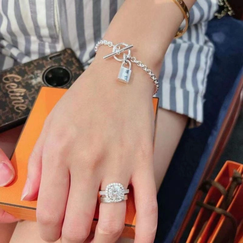Hermes Bracelets EasyMatch 247501