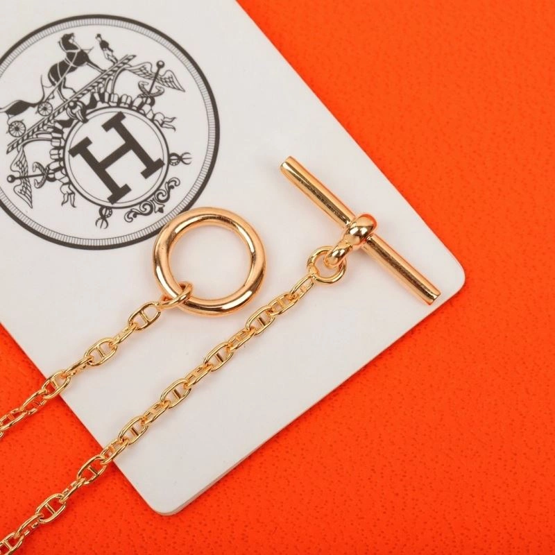 Hermes Bracelets Snug 247524