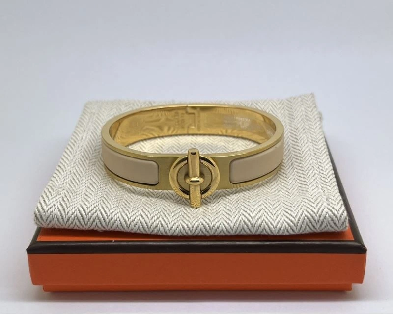 Hermes Bracelets Comfortable 247527