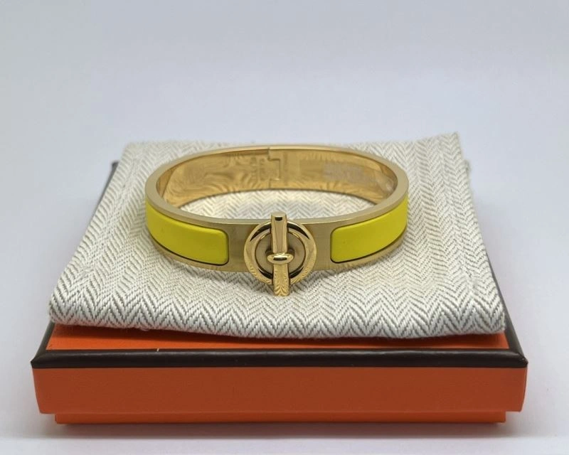 Hermes Bracelets Comfortable 247527