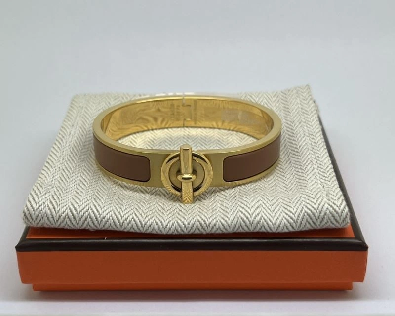Hermes Bracelets Comfortable 247527