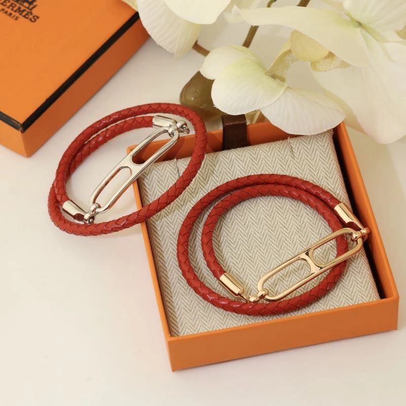Hermes Bracelets Comfortable 247500
