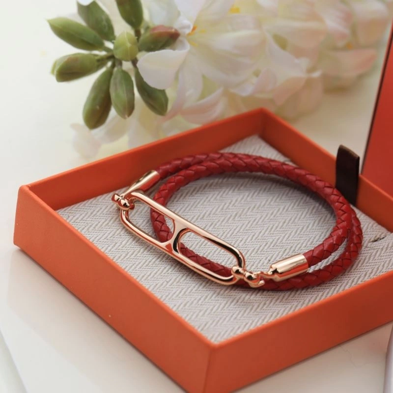 Hermes Bracelets Comfortable 247500