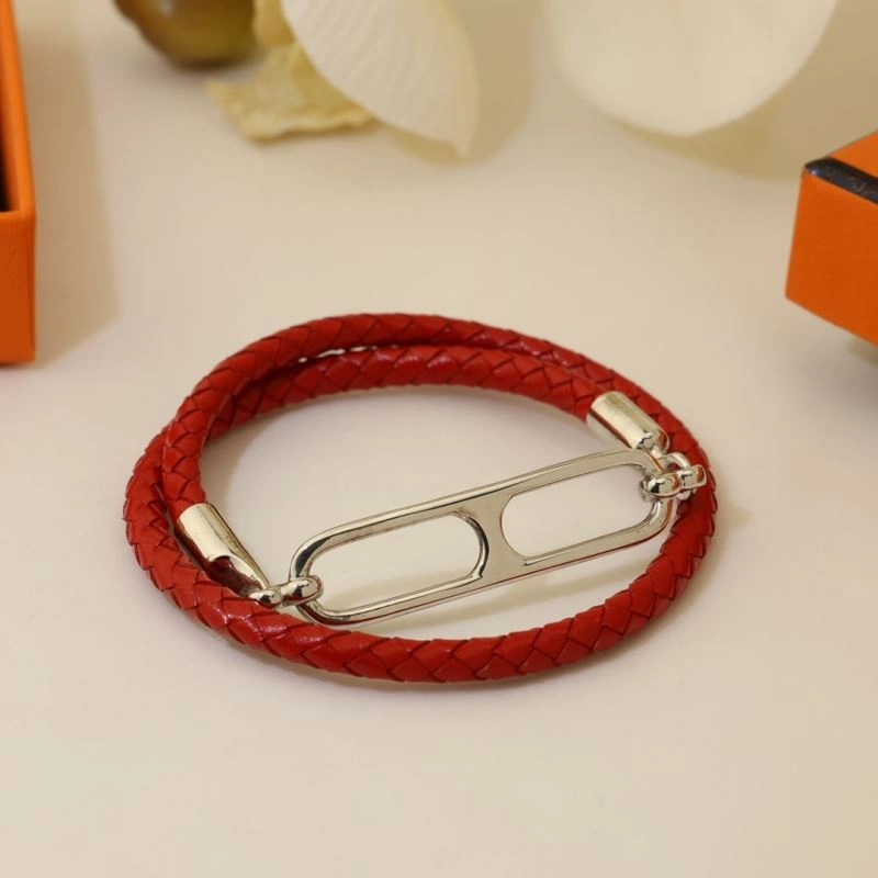 Hermes Bracelets Comfortable 247500