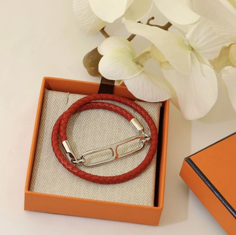 Hermes Bracelets Comfortable 247500