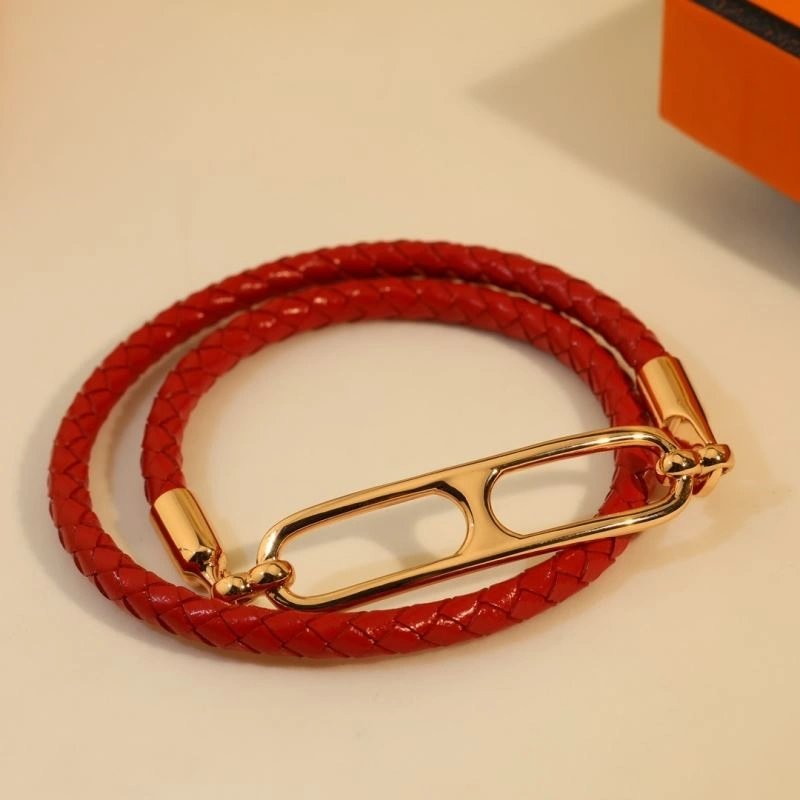 Hermes Bracelets Comfortable 247500
