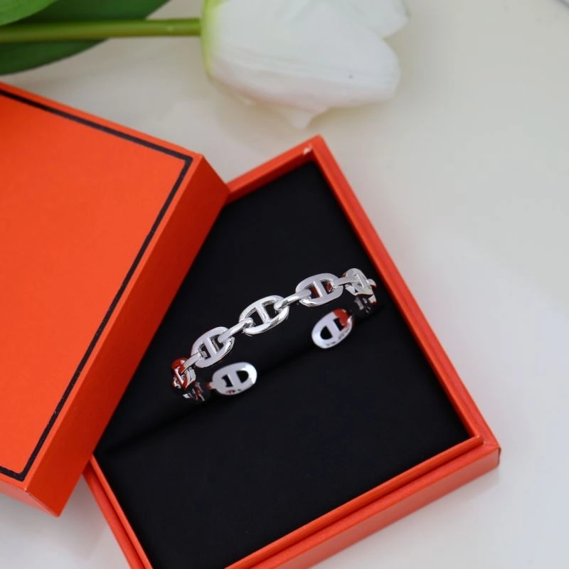 Hermes Bracelets Bright 247336