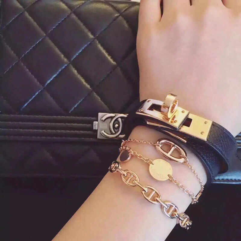 Hermes Bracelets Bright 247336