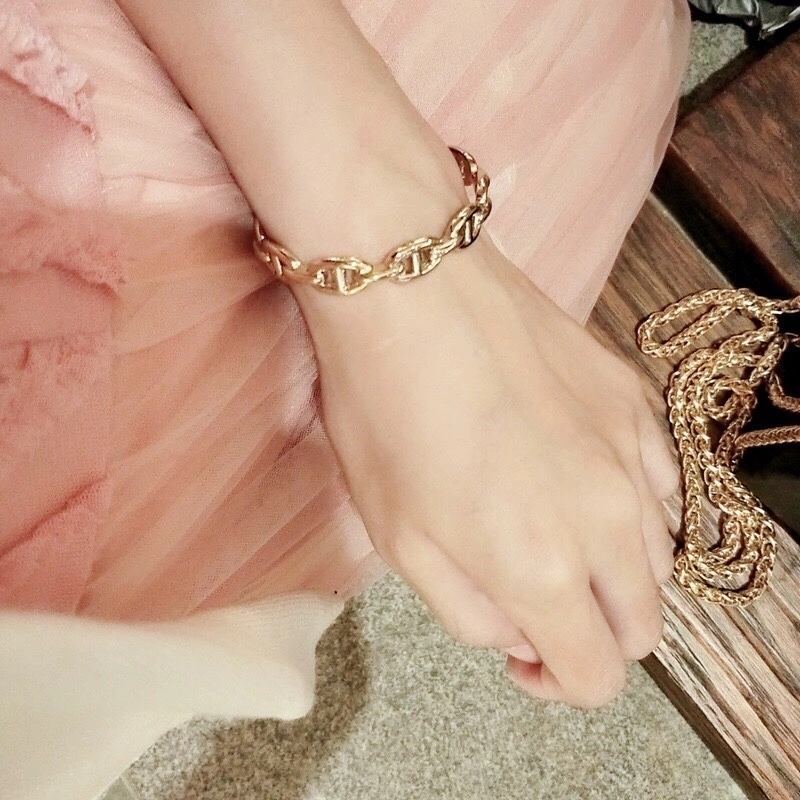 Hermes Bracelets Bright 247336