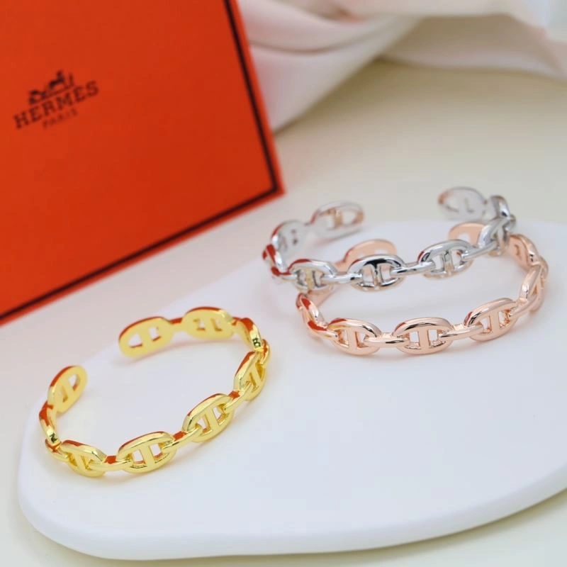 Hermes Bracelets Bright 247336