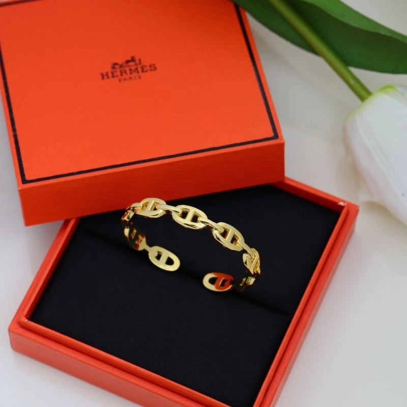 Hermes Bracelets Bright 247336