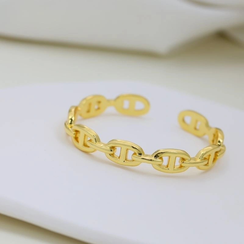 Hermes Bracelets Bright 247336