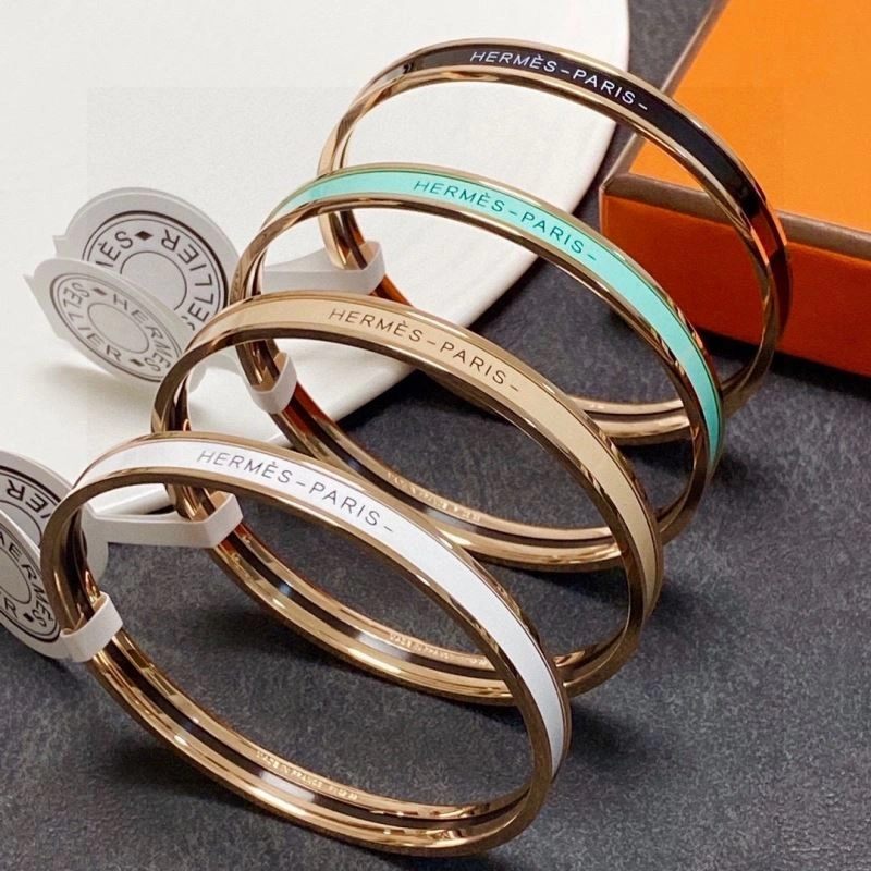Popular Hermes Bracelets 247347