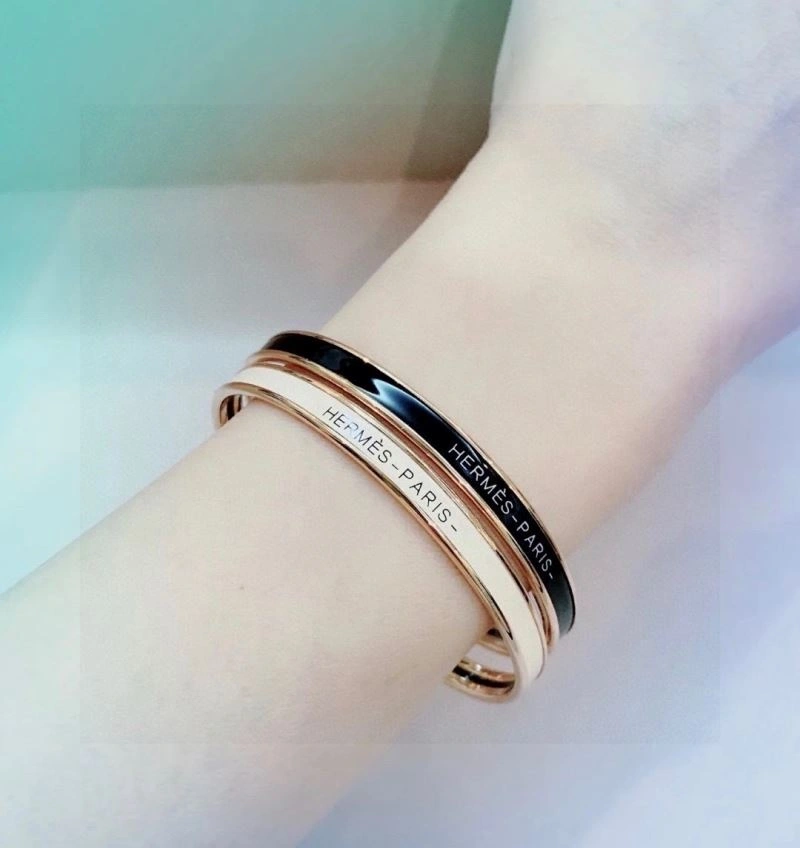 Popular Hermes Bracelets 247347