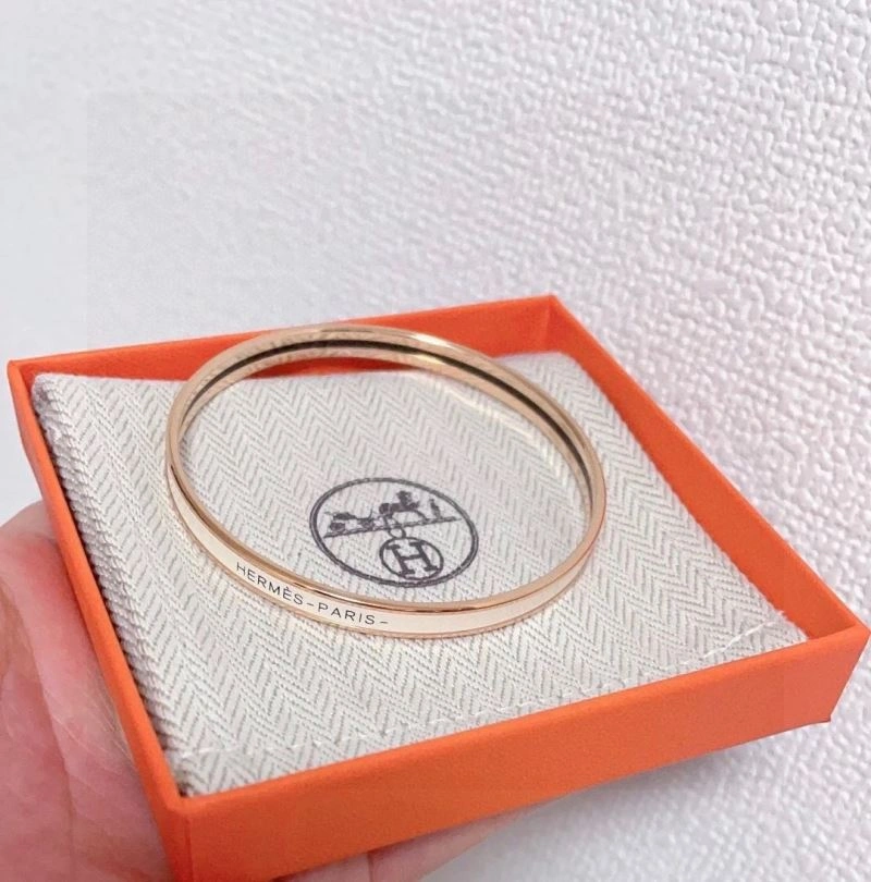 Popular Hermes Bracelets 247347