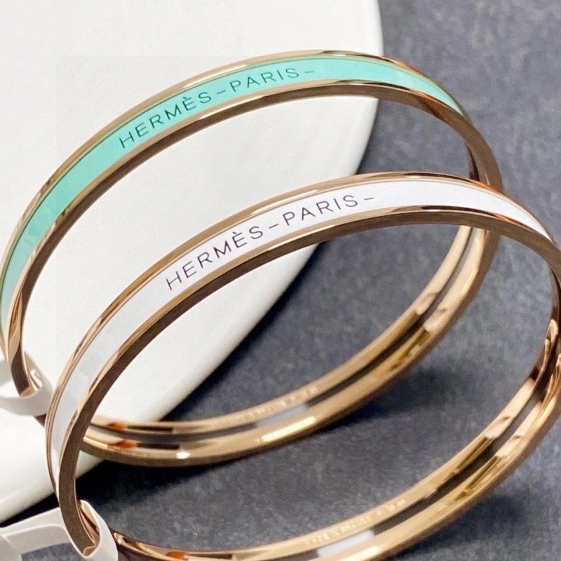 Popular Hermes Bracelets 247347