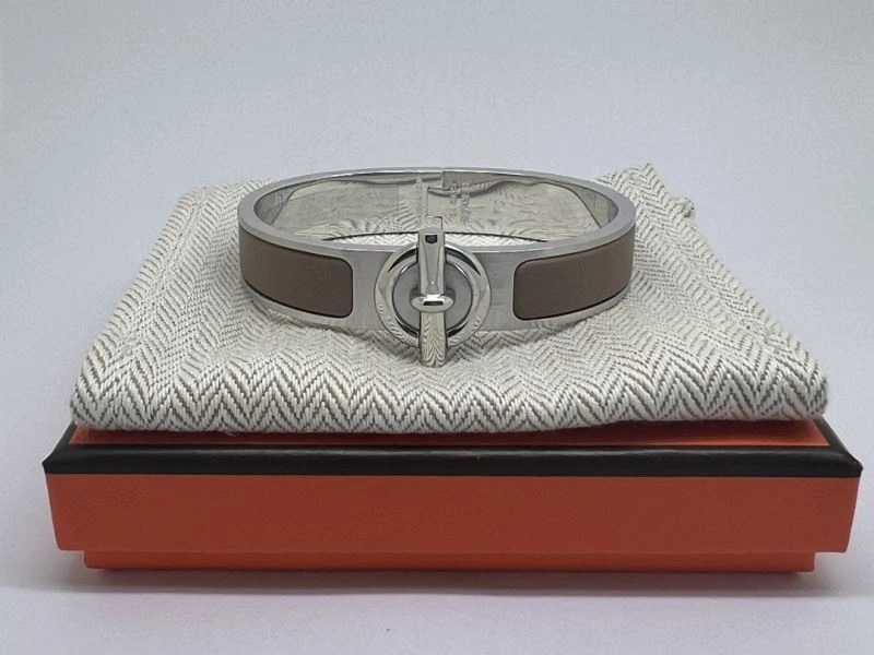 Hermes Bracelets Upgraded 247368