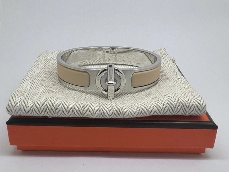 Hermes Bracelets Upgraded 247368