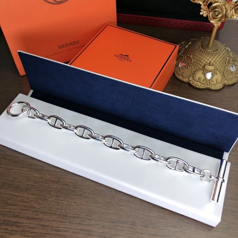 Hermes Bracelets Timeless 247355