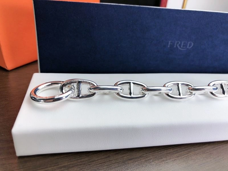 Hermes Bracelets Timeless 247355