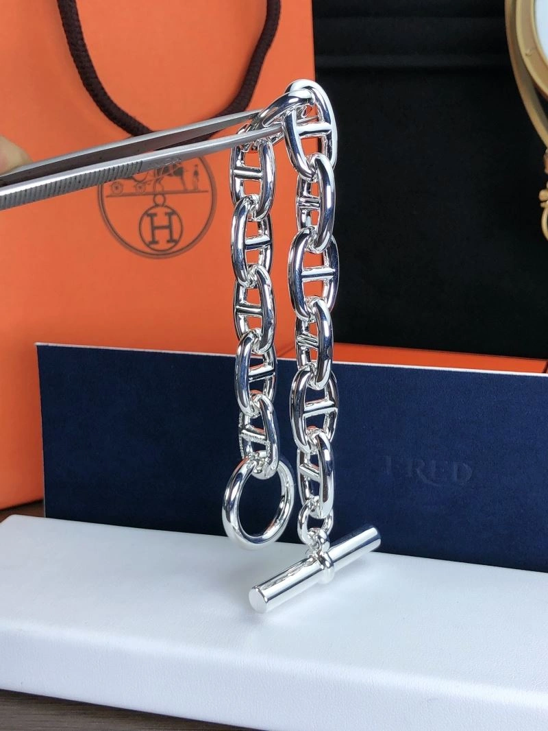 Hermes Bracelets Timeless 247355