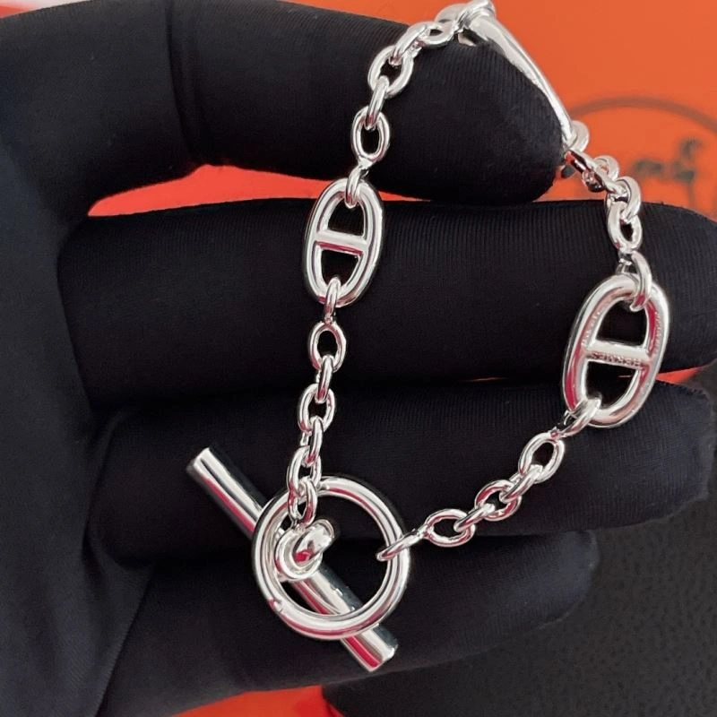 Hermes Bracelets Original 247361