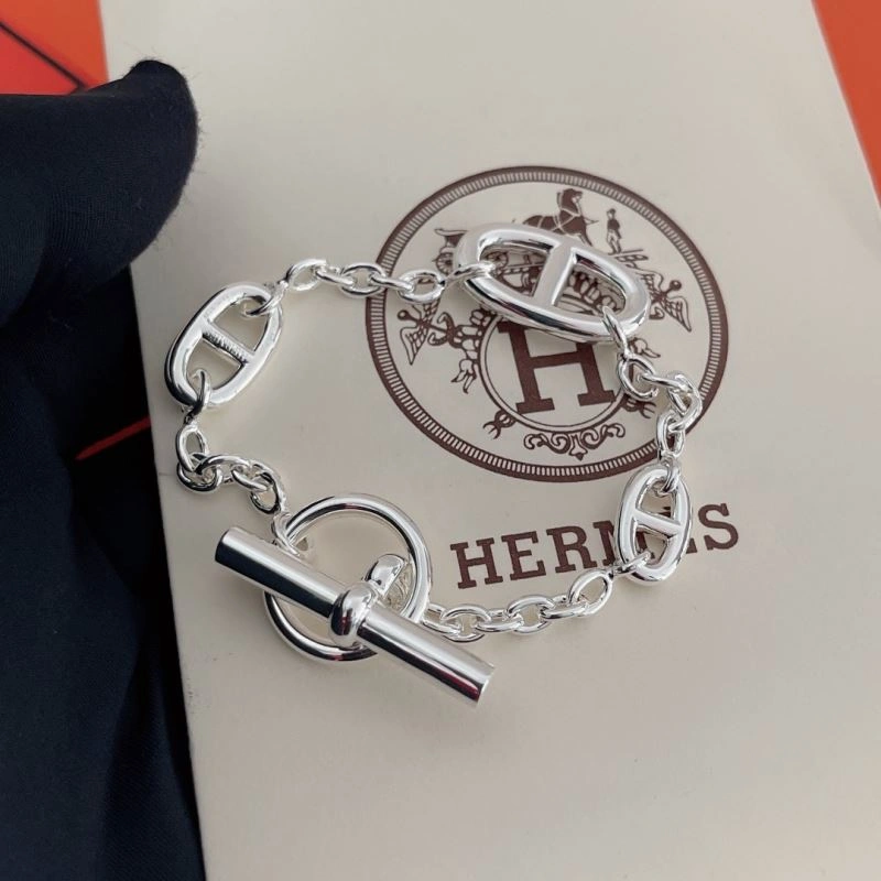 Hermes Bracelets Original 247361