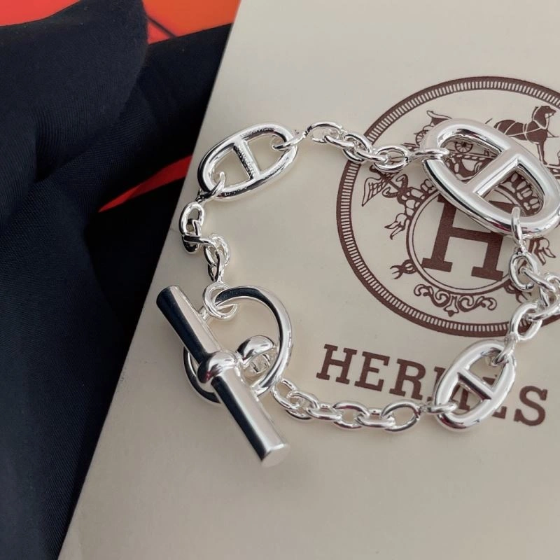 Hermes Bracelets Original 247361