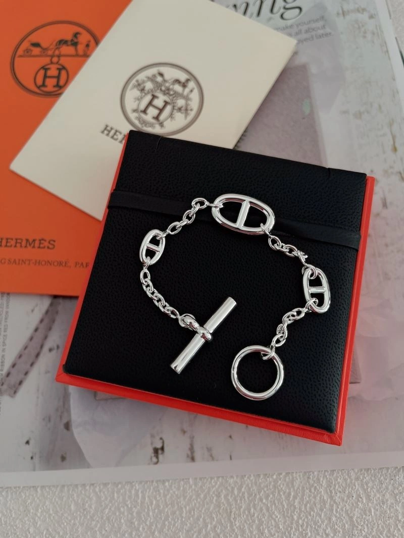 Hermes Bracelets Original 247361