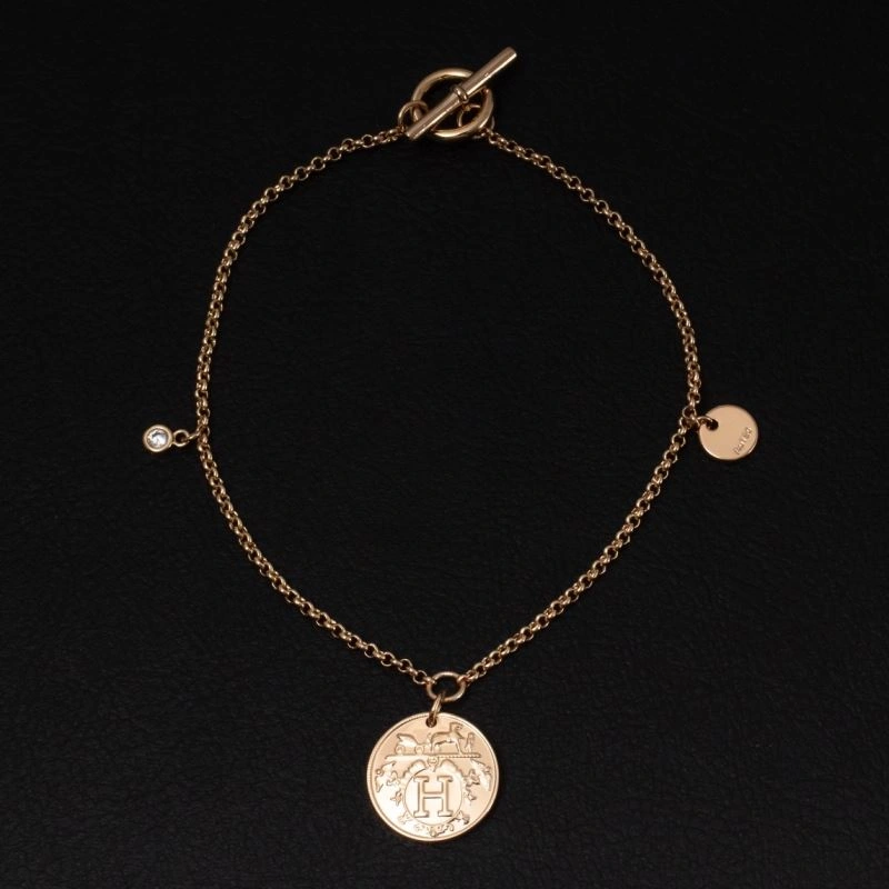 WellDesigned Hermes Bracelets 247366