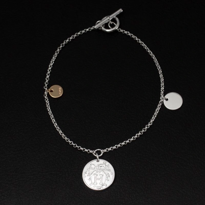 WellDesigned Hermes Bracelets 247366