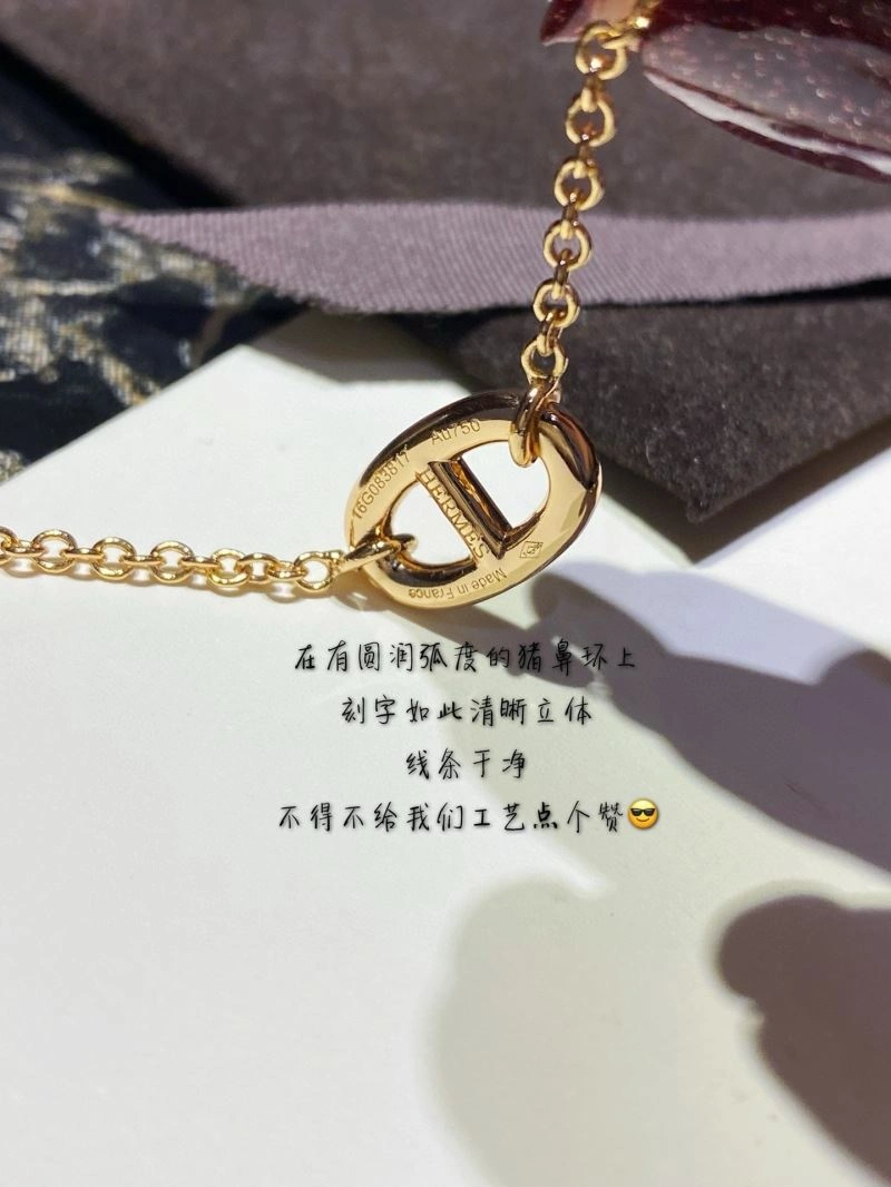 Hermes Bracelets ModernLook 247363