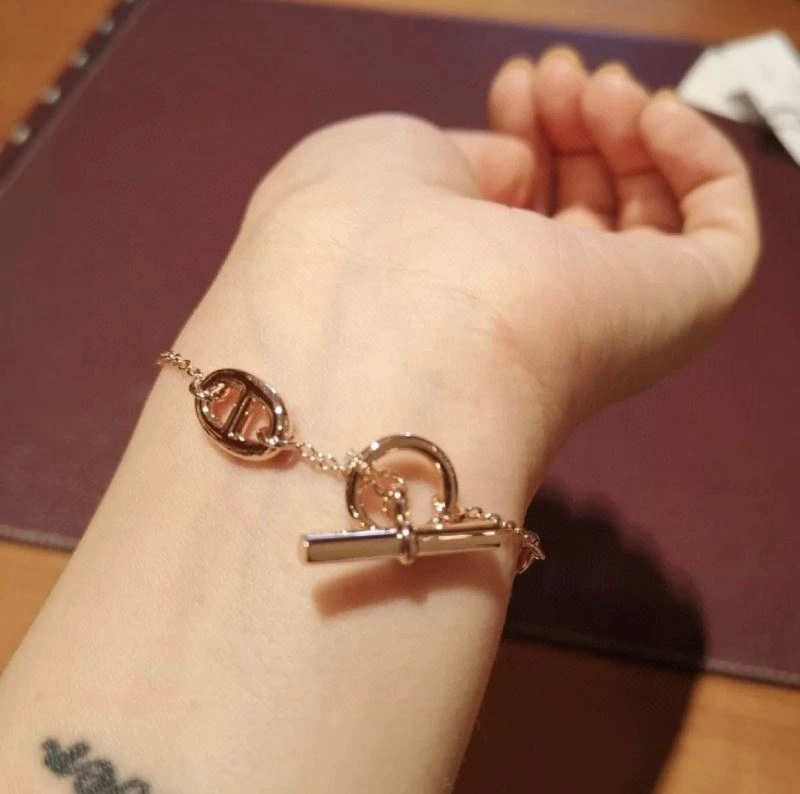 Hermes Bracelets ModernLook 247363