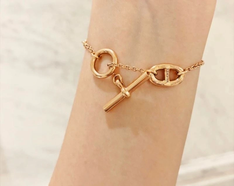 Hermes Bracelets ModernLook 247363
