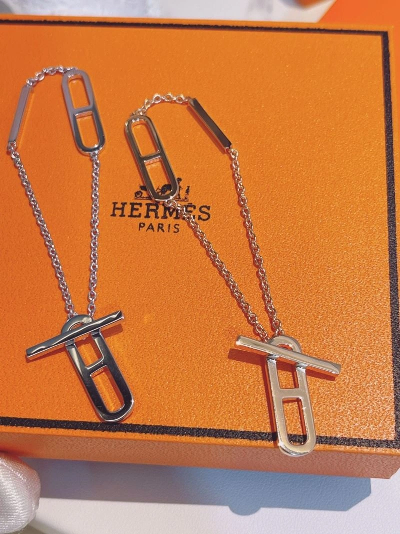 Hermes Bracelets NewStyle 247358