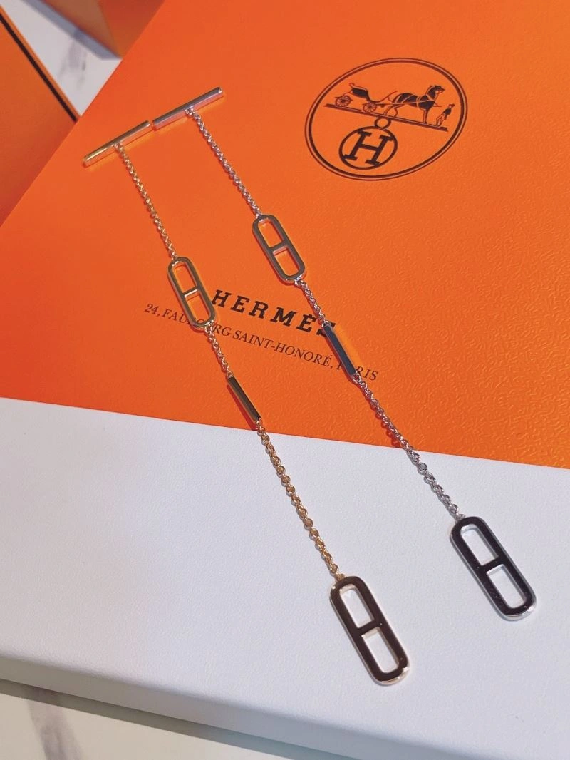 Hermes Bracelets NewStyle 247358